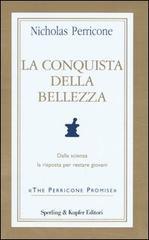 La conquista della bellezza La conquista della bellezza