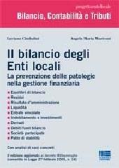 Il bilancio degli enti locali