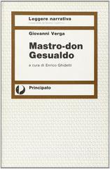 Mastro don Gesualdo Mastro don Gesualdo