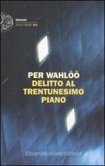 Delitto al trentunesimo piano Delitto al trentunesimo piano