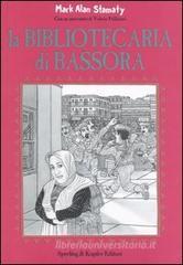 La bibliotecaria di Bassora