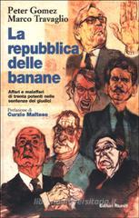 La repubblica delle banane La repubblica delle banane