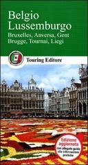 Belgio, Lussemburgo Belgio, Lussemburgo