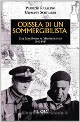 Odissea di un sommergibilista Odissea di un sommergibilista