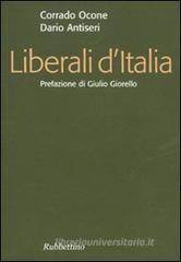 Liberali d'Italia