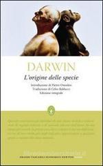 Lorigine delle specie. eBook
