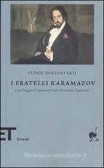 I fratelli Karamazov I fratelli Karamazov