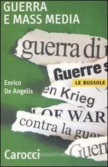 Guerra e mass media Guerra e mass media