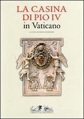 La Casina di Pio IV in Vaticano