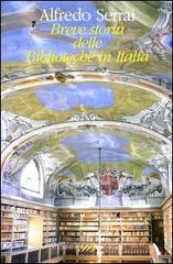 Breve storia delle biblioteche in Italia Breve storia delle biblioteche in Italia