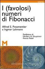 I (favolosi) numeri di Fibonacci
