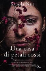 Una casa di petali rossi Una casa di petali rossi