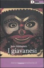 I giavanesi