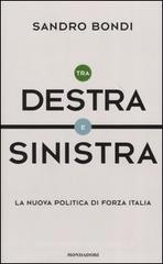 Tra Destra e Sinistra. La nuova politica di Forza Italia