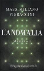L Anomalia. eBook