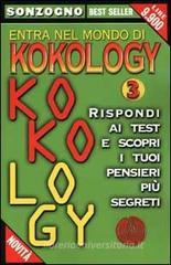 Entra nel mondo di kokology vol.3 Entra nel mondo di kokology vol.3