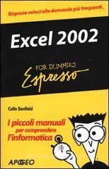 Excel 2002