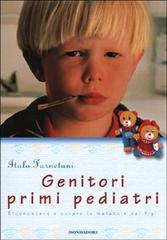 Genitori primi pediatri