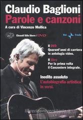 Parole e canzoni. Con DVD Parole e canzoni. Con DVD