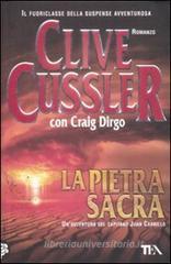 La pietra sacra La pietra sacra