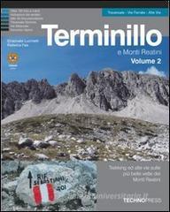 Terminillo e monti Reatini vol.2