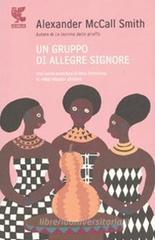 Un gruppo di allegre signore Un gruppo di allegre signore