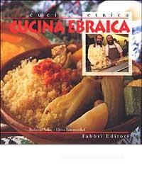 Cucina ebraica Cucina ebraica