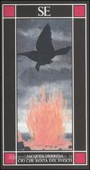 Ci� che resta del fuoco