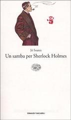 Un samba per Sherlock Holmes Un samba per Sherlock Holmes