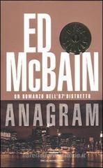 Anagram Anagram