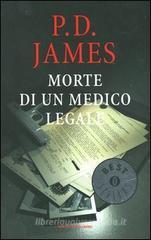 Morte di un medico legale Morte di un medico legale