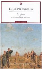 La giara e altre novelle per un anno La giara e altre novelle per un anno