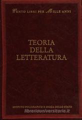 Teoria della letteratura