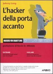 L' hacker della porta accanto L' hacker della porta accanto