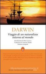 Viaggio di un naturalista intorno al mondo. eBook
