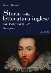 Letteratura Inglese Pdf