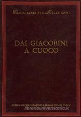 Dai giacobini a Cuoco