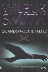 Quando vola il falco Quando vola il falco