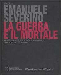 La guerra e il mortale. Con 2 CD Audio formato MP3 La guerra e il mortale. Con 2 CD Audio formato MP3