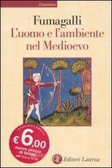 L' uomo e l'ambiente nel Medioevo