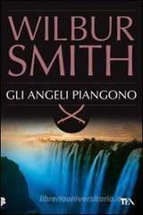 Gli angeli piangono Gli angeli piangono