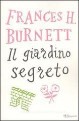 Il giardino segreto. Ediz. integrale. eBook
