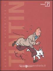 Le avventure di Tintin vol.7 Le avventure di Tintin vol.7