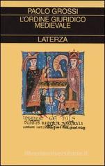 L' ordine giuridico medievale