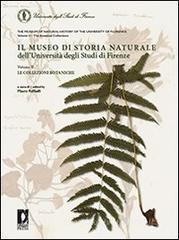 Il museo di storia naturale dell'Universit� di Firenze. Ediz. italiana e inglese vol.2