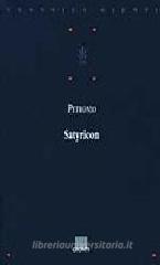 Satyricon Satyricon
