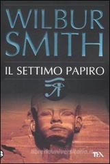 Il settimo papiro Il settimo papiro