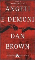 Angeli e demoni