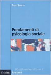 Fondamenti di psicologia sociale