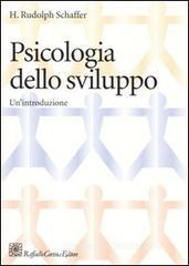 Psicologia dello sviluppo. Un'introduzione Psicologia dello sviluppo. Un'introduzione